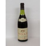 Adolphe Fougeres & Cie 1976 Beaune 1er Cru, specially selected by Howells of Bristol Limited, (one