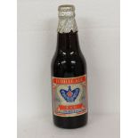 Jubilee Ale, 275ml (one bottle) (temporary licence to sell alcohol obtained)