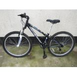 LAND ROVER SPORT ALUMINIUM LADIES MOUNTAIN BIKE