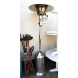 HOTSPOT GAS PATIO HEATER