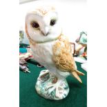 BESWICK BARN OWL 2026