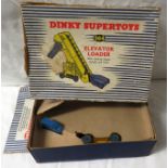 Dinky Supertoys 964 Elevator Loader, boxed