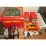 Hornby OO gauge accessories and models - 900 Power Control (boxed), unboxed R915 power controller,