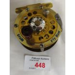 BF 600 FLY REEL