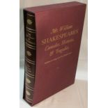 The Norton Facsimile of The First Folio of Shakespeare, prepared by Charlton Hinman, second