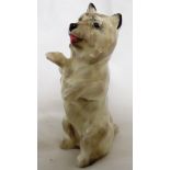 ROYAL DOULTON CAIRN TERRIER HN2589