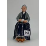 Royal Doulton character figure The Cup of Tea HN2322