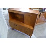 G-Plan teak sideboard unit.