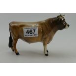 Beswick Jersey Bull 1422