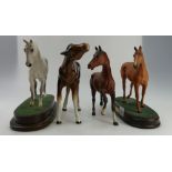 Beswick Lammtara A250,