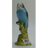 Beswick Budgie 1217