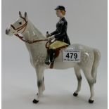 Beswick Huntsman 1730,