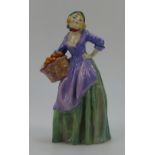 Royal Doulton figure The Orange Seller HN1325.