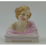 Royal Doulton figure Vera HN1729.