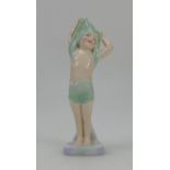 Royal Doulton figure To Bed HN1805.