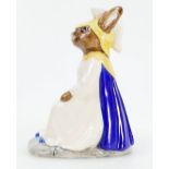 Royal Doulton Bunnykins Figures Britannia DB219,