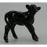 Beswick Aberdeen Angus Calf 1406A.