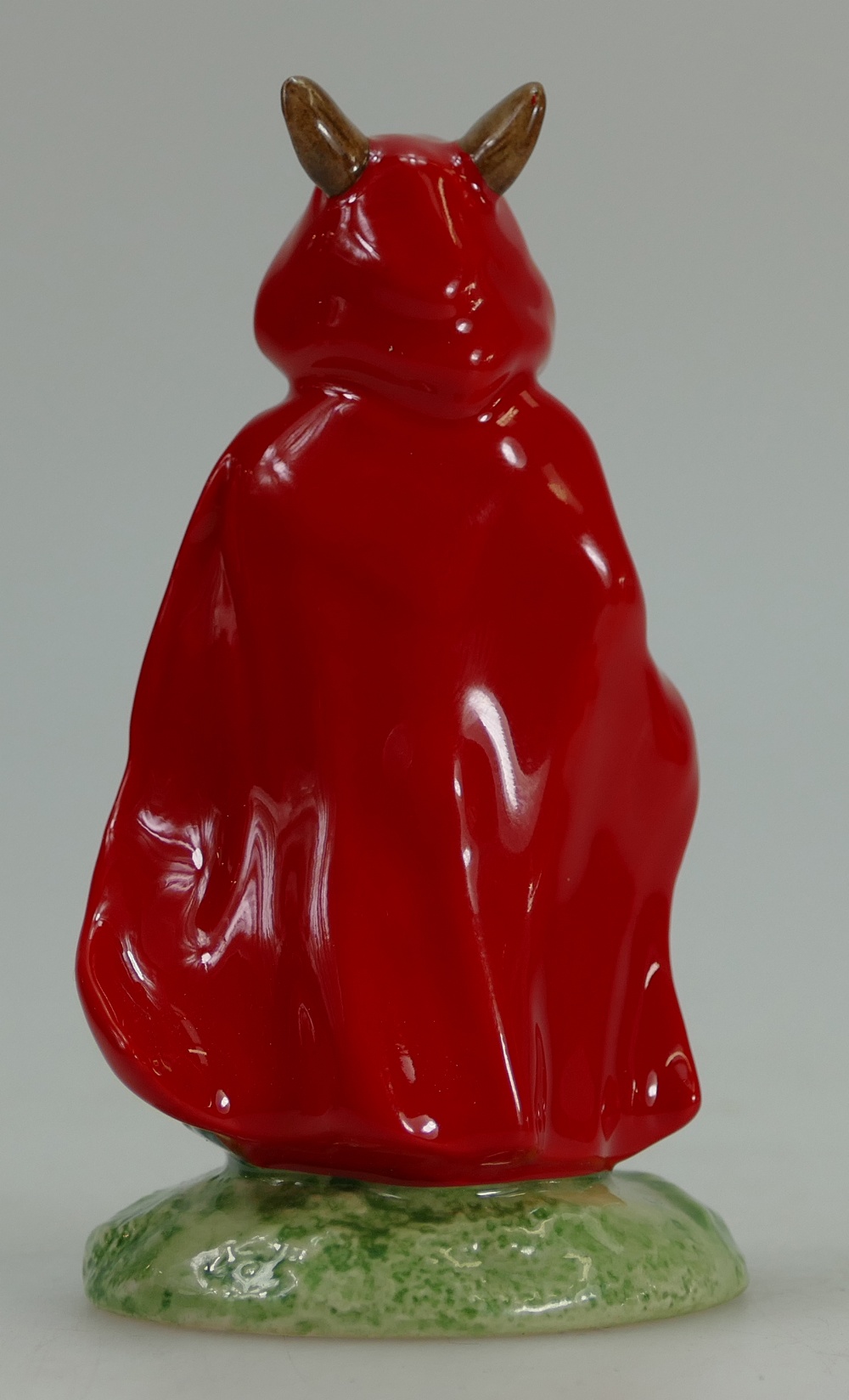 Royal Doulton Bunnykins figure Little Red Riding hood DB230, - Image 3 of 3