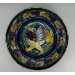 Moorcroft Prestige Persia Bowl. Numbere