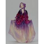 Royal Doulton figure Sweet Anne HN1496.