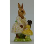 Royal Doulton Bunnykins figure Dollie DB