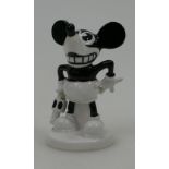 Rosenthal Bavaria figure of Mickey Mouse