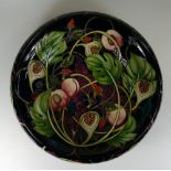 Moorcroft Queens Choice Bowl,