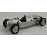 CMC Modell 1:18 model car Auto-Union Typ C 1936-1937 limited edition (boxed)