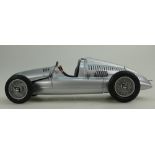 CMC Solitair-Modell 1:18 model car Auto-Union Typ D 1938-1939 (boxed)