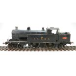 O Gauge Model Locomotive L&NWR Precursor Tank Class 4-4-2