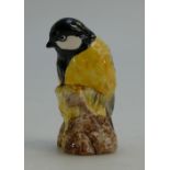 Beswick Great Tit 3274