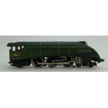Hornby Dublo 00 Gauge BR Green 4-6-2 Locomotive Silver King 60016