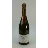 Vintage Champagne Krug & Co, Reims, Private Cuvee,