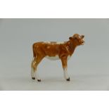 Beswick Guernsey calf 1249A