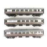 O Gauge Model Locomotive carriages ACE Trains Pullman Cars 351, Eagle, Amethyst.