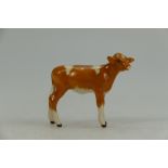 Beswick Guernsey calf 1249A