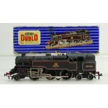 Hornby Dublo 00 Gauge 2-6-4 EDL18 Tank Locomotive,