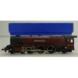 Hornby Dublo 00 Gauge 4-6-2 EDL2 Locomotive BR Duchess Of Atholl ,