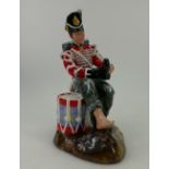 Royal Doulton figure Drummer Boy HN2679