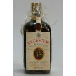 Dewar's Ancestor rare old scotch whisky (boxed)