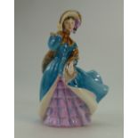 Royal Doulton figure Delphine HN2136