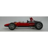 Schuco 1073 Ferrari Formel 2 boxed