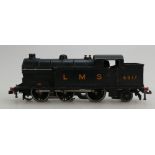 Hornby Dublo 00 Gauge 0-6-2 EDL7 Tank Locomotive 6917