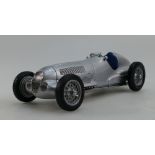 CMC Solitair-Modell 1:18 model car Silberpfeil- series Nr.