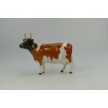 Beswick Ayrshire Cow 1350