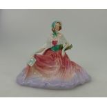 Royal Doulton figure Memories HN2030