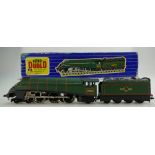 Hornby Dublo 00 Gauge 4-6-2 3211 Locomotive & Tender ER Mallard,