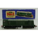 Hornby Dublo 00 Gauge L30 1000 BHP Bo-Bo Diesel Electric Locomotive,