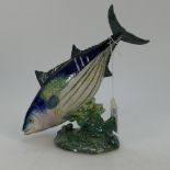 Beswick Oceanic Bonito 1232 (restored fins)