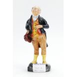 Royal Doulton figure Pickwick HN2099